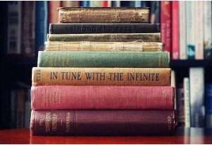 Publier un livre :  comment concevoir un livre qui attire l’œil ? 
